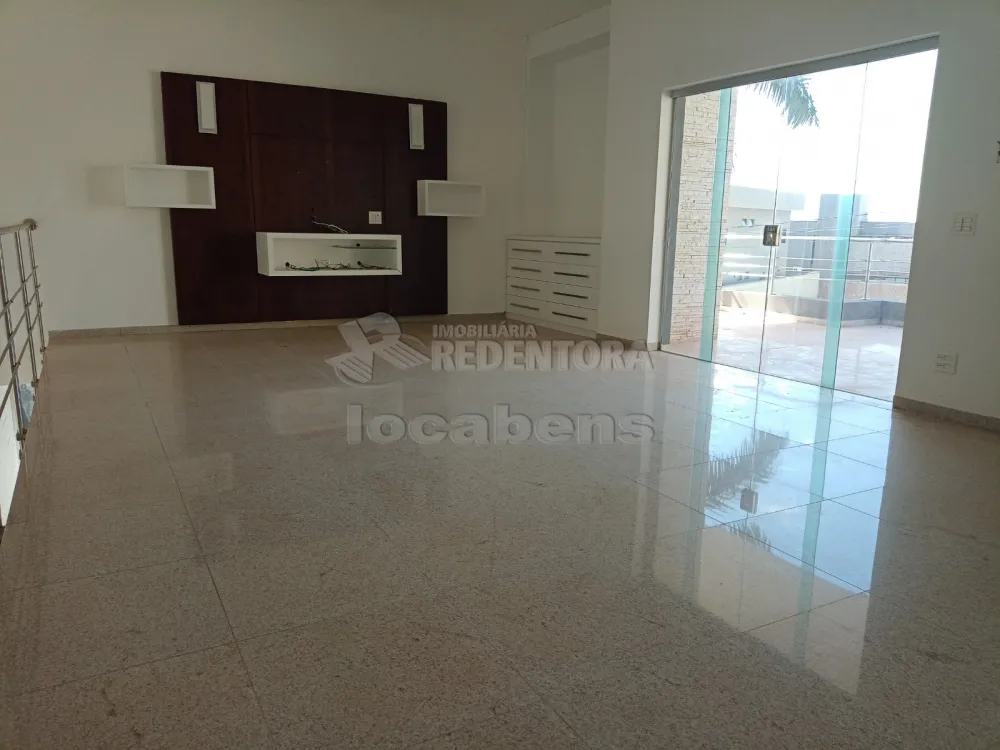 Alugar Casa / Condomínio em Mirassol R$ 7.000,00 - Foto 42