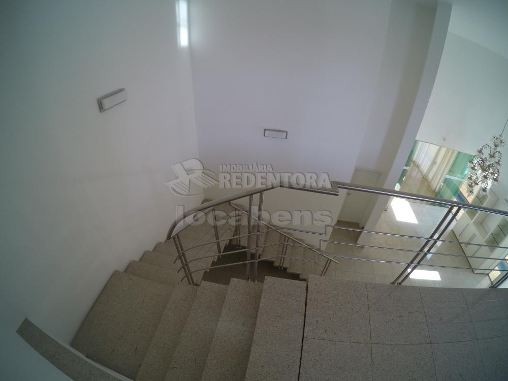 Alugar Casa / Condomínio em Mirassol R$ 7.000,00 - Foto 34