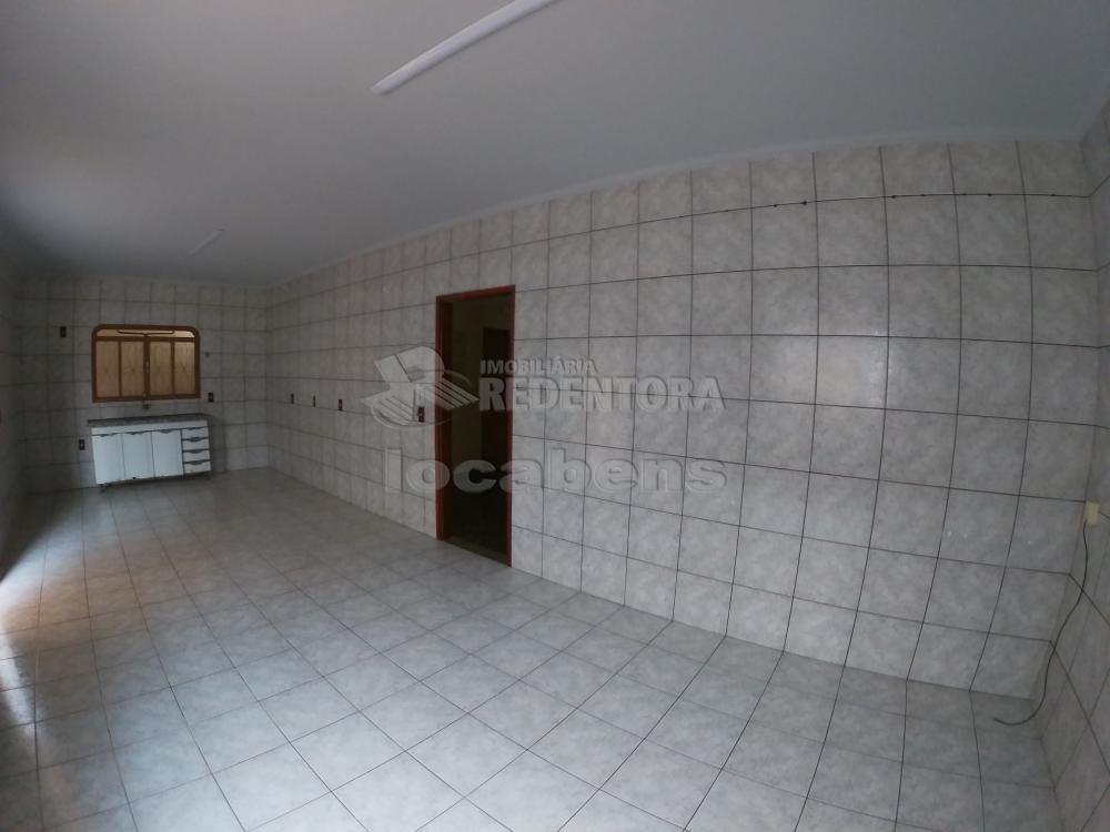 Alugar Casa / Padrão em São José do Rio Preto apenas R$ 1.300,00 - Foto 22
