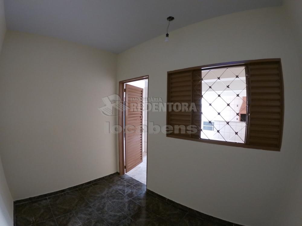 Alugar Casa / Padrão em São José do Rio Preto apenas R$ 1.300,00 - Foto 31