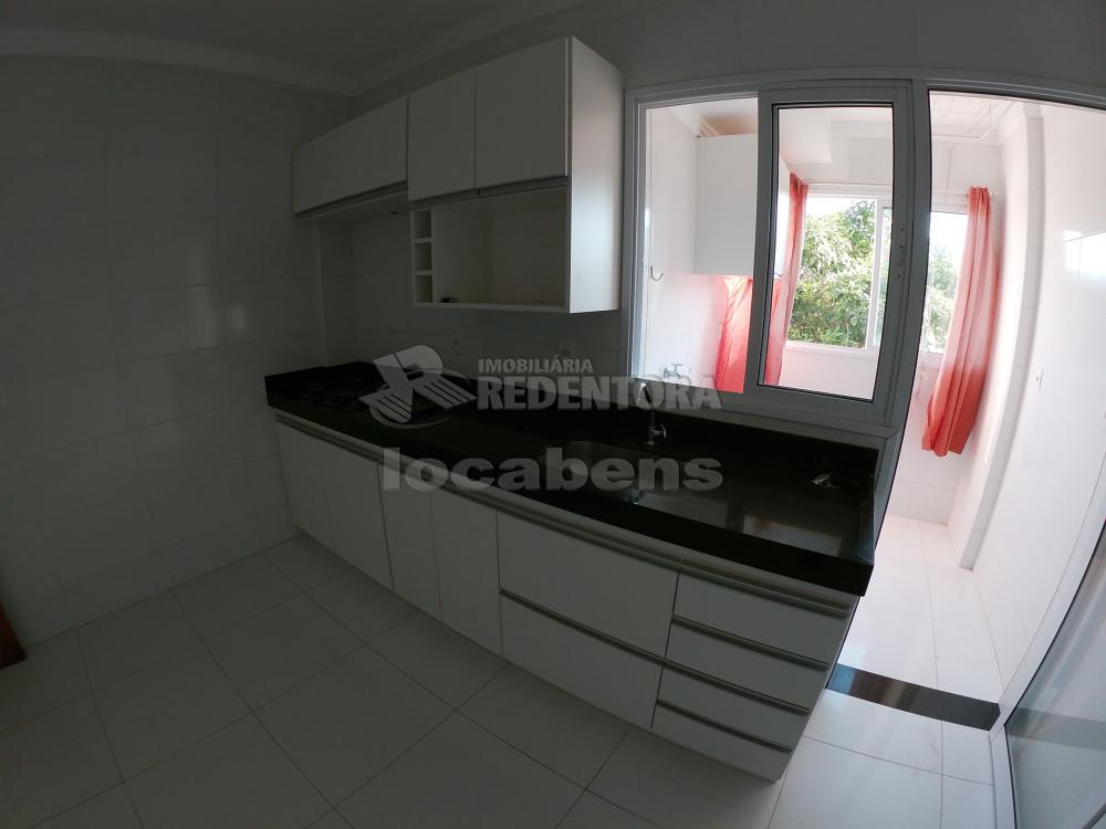 Alugar Apartamento / Padrão em São José do Rio Preto R$ 1.500,00 - Foto 19