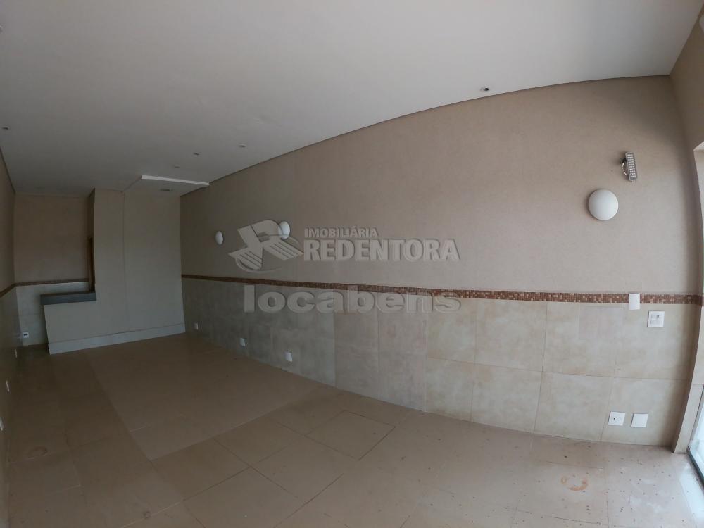 Comprar Comercial / Sala em São José do Rio Preto - Foto 2