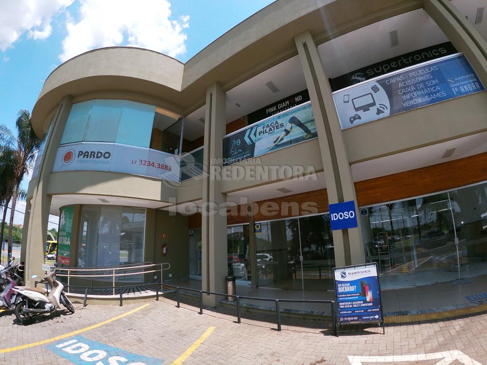 Comprar Comercial / Sala em São José do Rio Preto - Foto 1