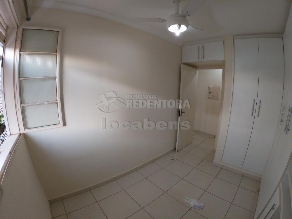 Alugar Apartamento / Padrão em São José do Rio Preto R$ 800,00 - Foto 8