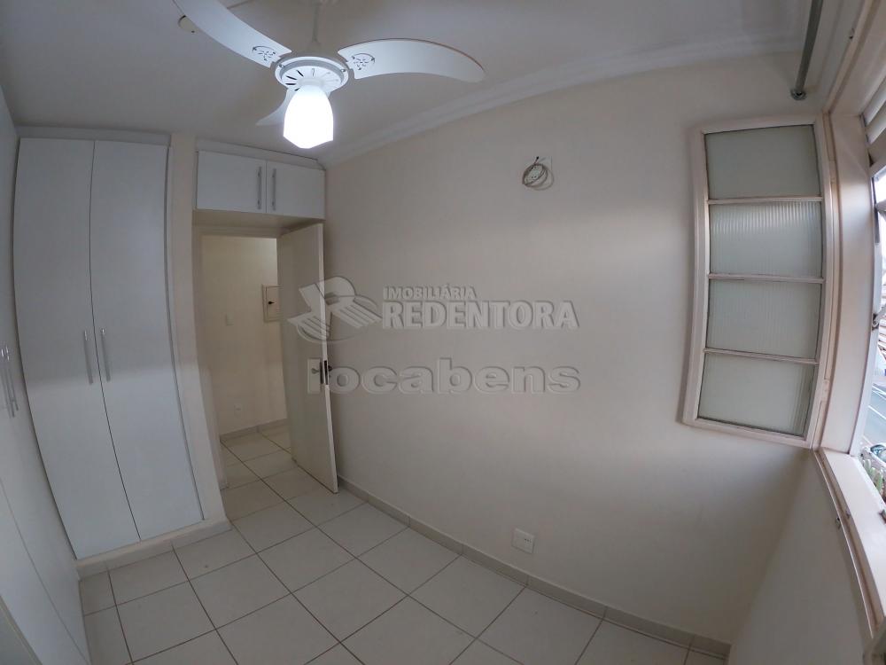 Alugar Apartamento / Padrão em São José do Rio Preto R$ 800,00 - Foto 13