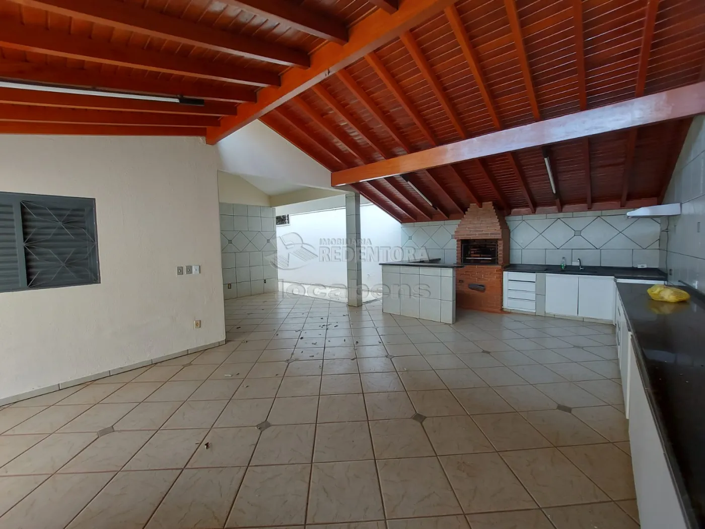 Alugar Casa / Padrão em São José do Rio Preto R$ 3.000,00 - Foto 8