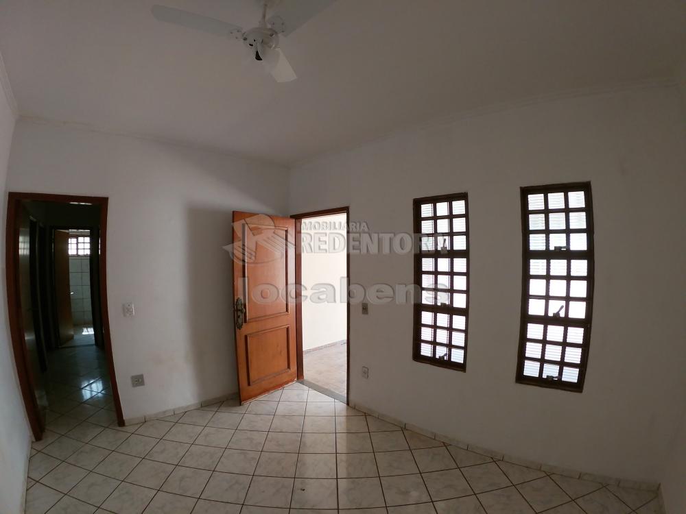 Alugar Casa / Padrão em São José do Rio Preto apenas R$ 1.150,00 - Foto 4