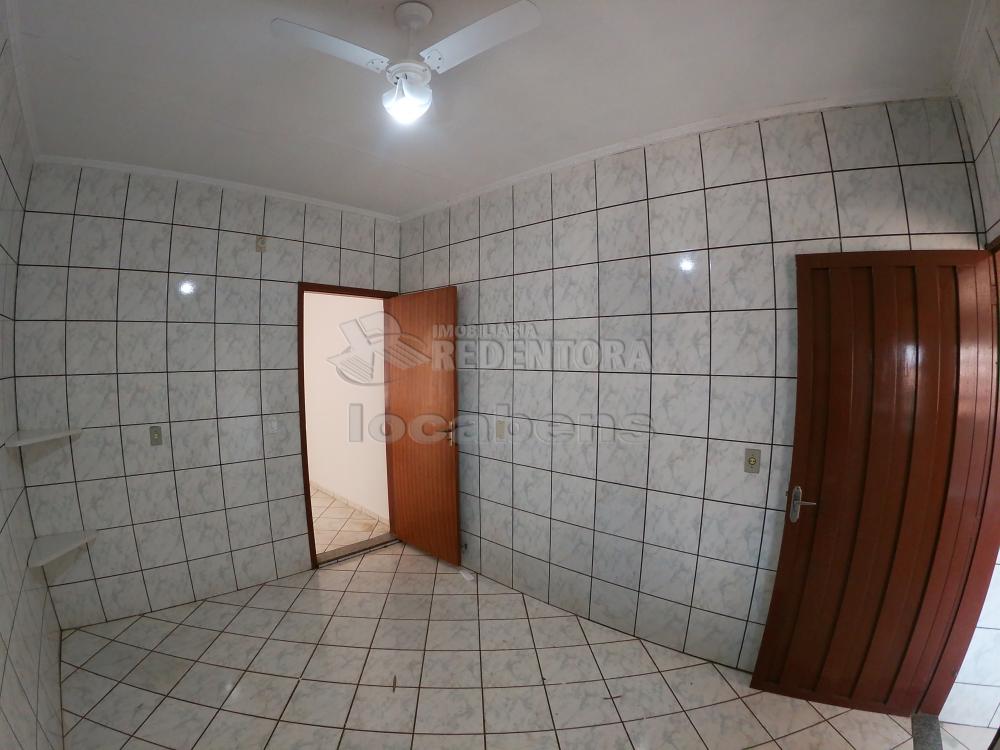 Alugar Casa / Padrão em São José do Rio Preto apenas R$ 1.150,00 - Foto 7