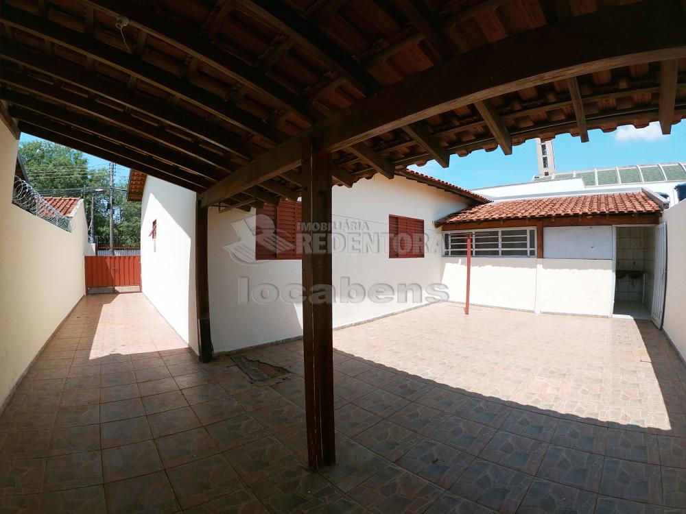 Alugar Casa / Padrão em São José do Rio Preto apenas R$ 1.150,00 - Foto 15