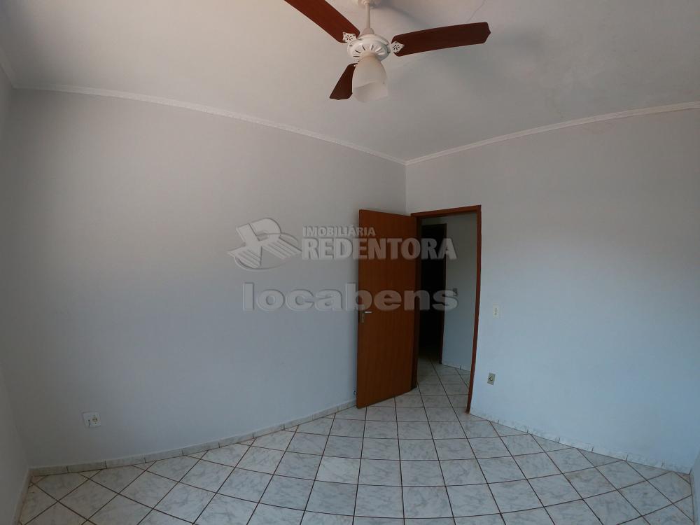 Alugar Casa / Padrão em São José do Rio Preto apenas R$ 1.150,00 - Foto 19