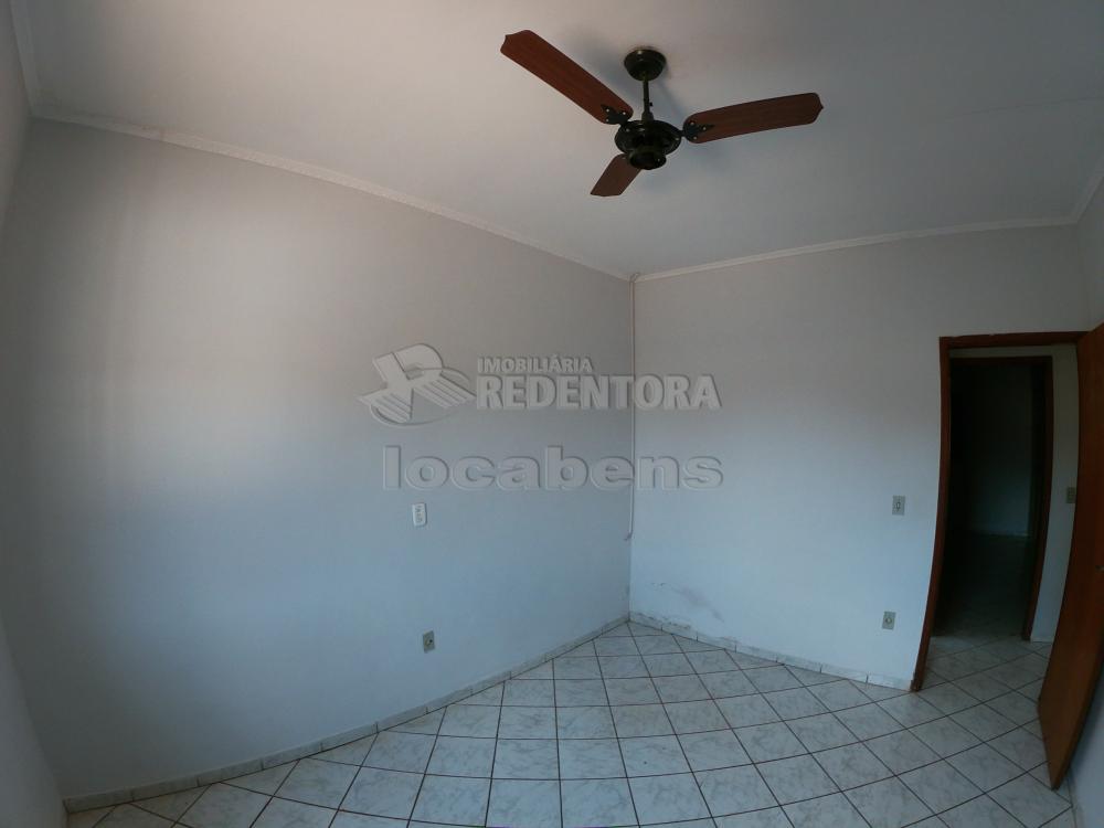 Alugar Casa / Padrão em São José do Rio Preto apenas R$ 1.150,00 - Foto 24