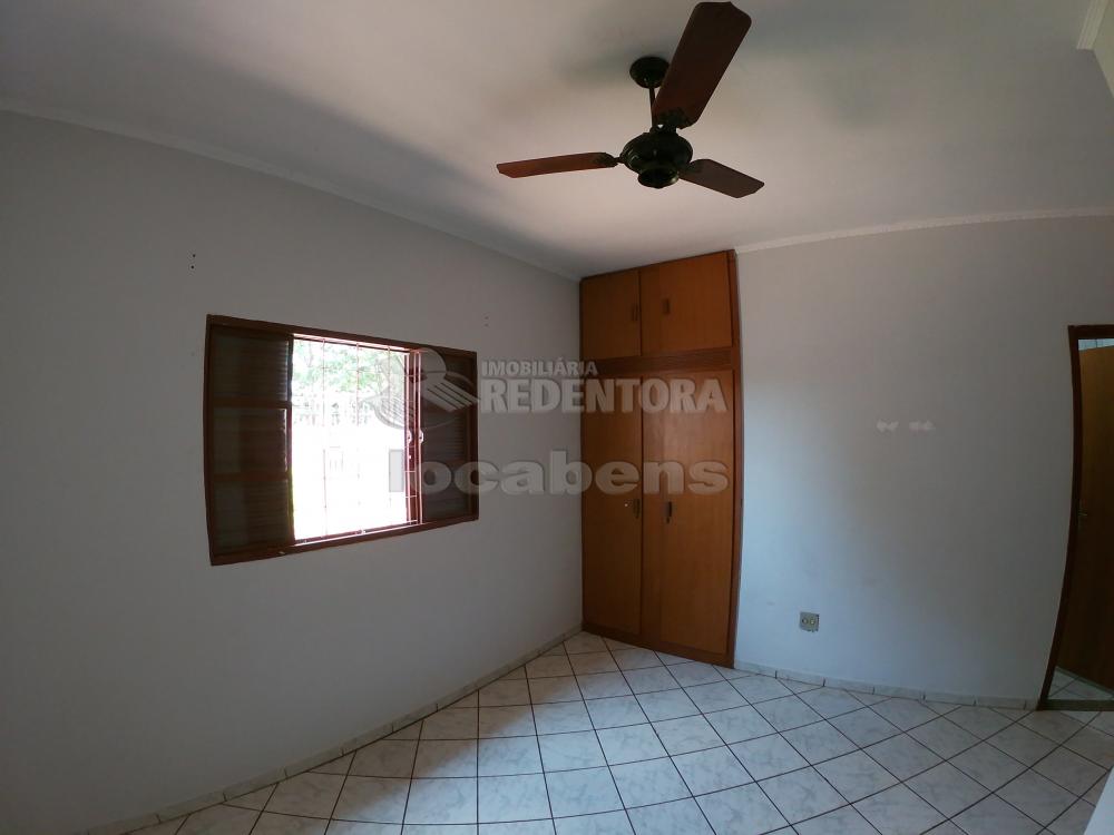 Alugar Casa / Padrão em São José do Rio Preto apenas R$ 1.150,00 - Foto 27