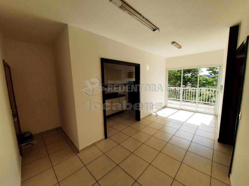 Alugar Apartamento / Padrão em São José do Rio Preto R$ 1.200,00 - Foto 1