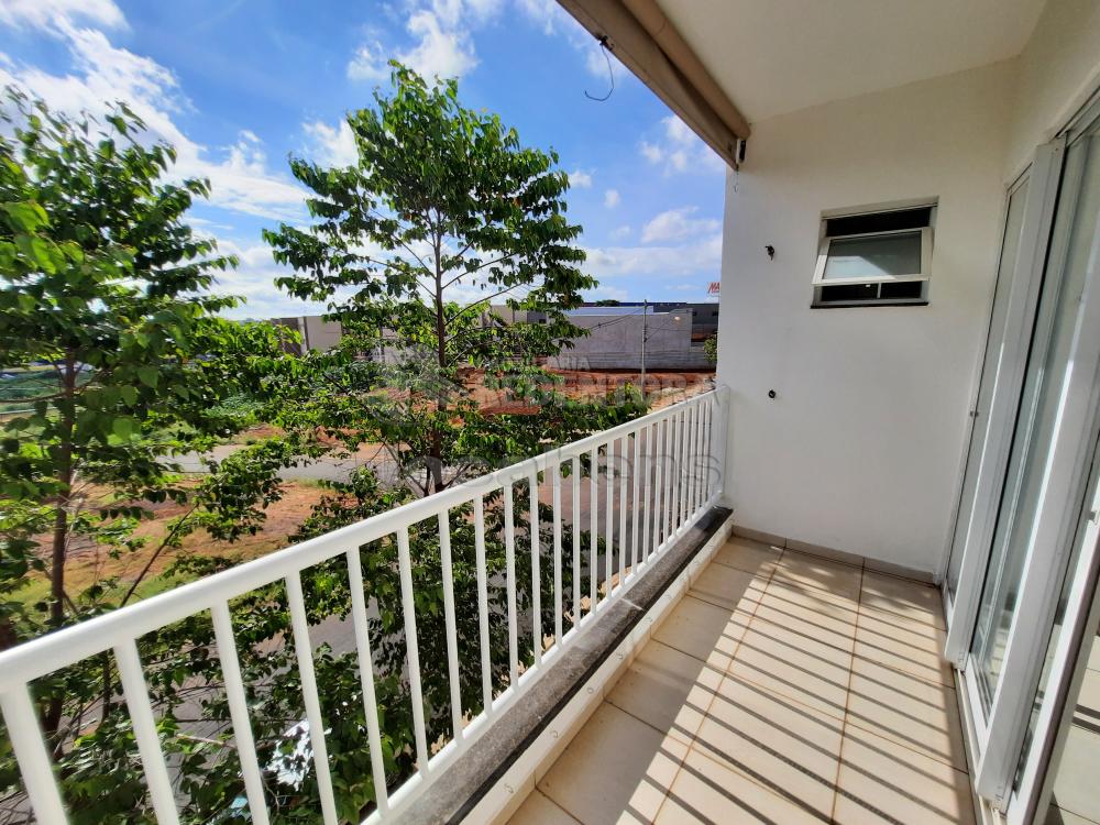 Alugar Apartamento / Padrão em São José do Rio Preto R$ 1.200,00 - Foto 5