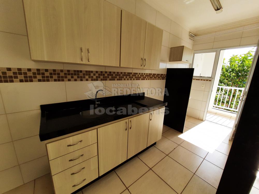 Alugar Apartamento / Padrão em São José do Rio Preto R$ 1.200,00 - Foto 7