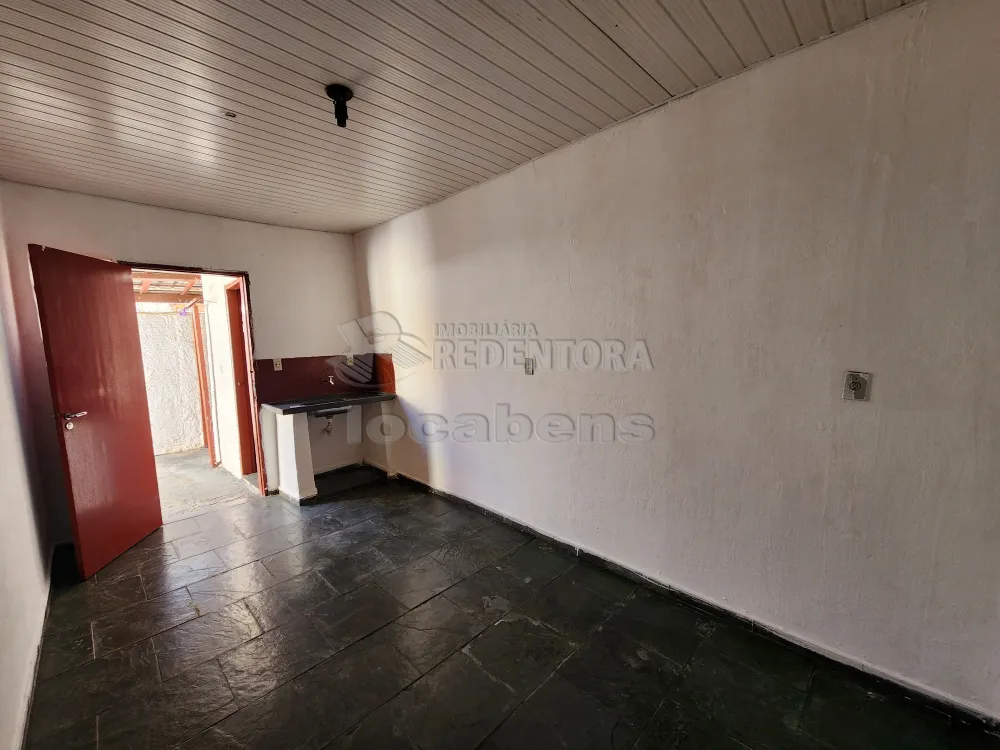 Alugar Casa / Padrão em São José do Rio Preto apenas R$ 600,00 - Foto 4