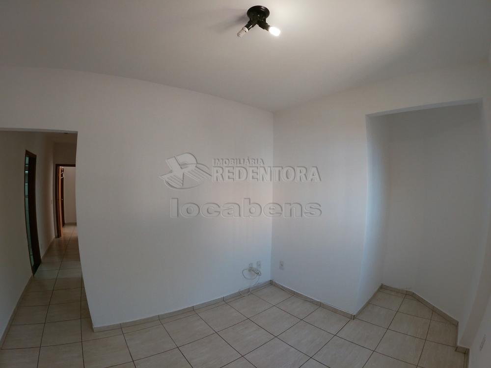 Alugar Apartamento / Padrão em São José do Rio Preto apenas R$ 900,00 - Foto 2