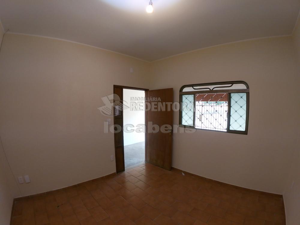 Alugar Casa / Padrão em São José do Rio Preto apenas R$ 850,00 - Foto 4