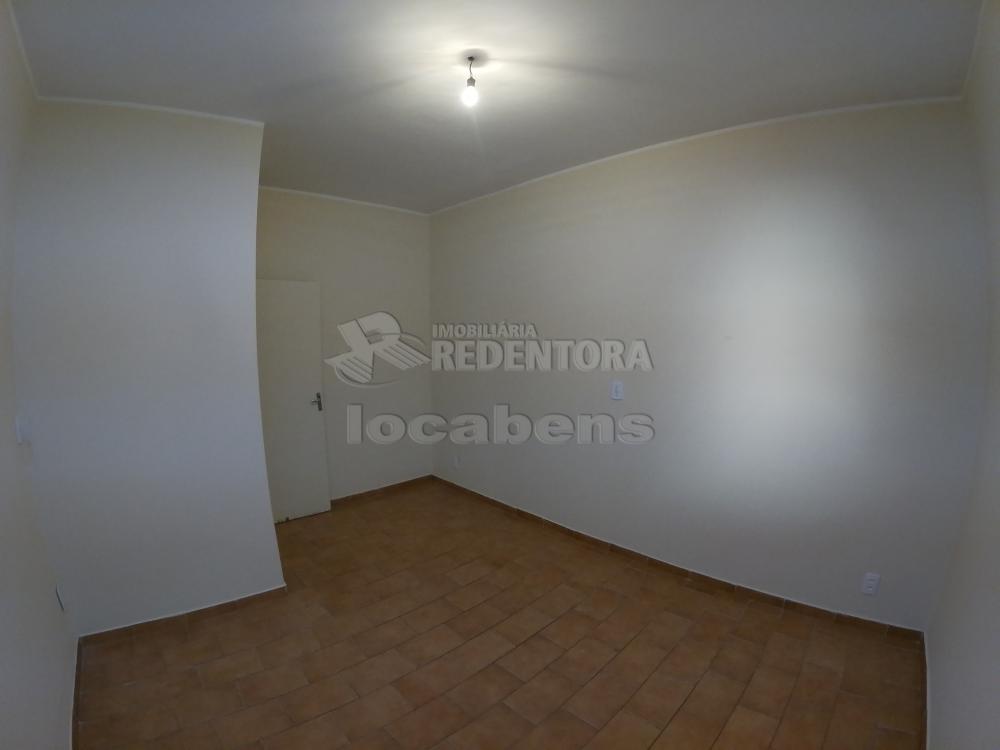 Alugar Casa / Padrão em São José do Rio Preto apenas R$ 850,00 - Foto 11