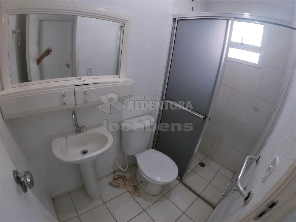 Alugar Casa / Condomínio em São José do Rio Preto apenas R$ 900,00 - Foto 5
