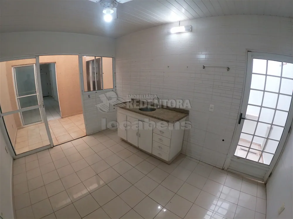 Alugar Casa / Condomínio em São José do Rio Preto apenas R$ 900,00 - Foto 7
