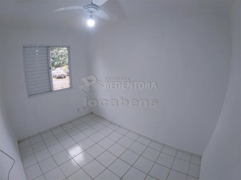 Alugar Casa / Condomínio em São José do Rio Preto apenas R$ 900,00 - Foto 8