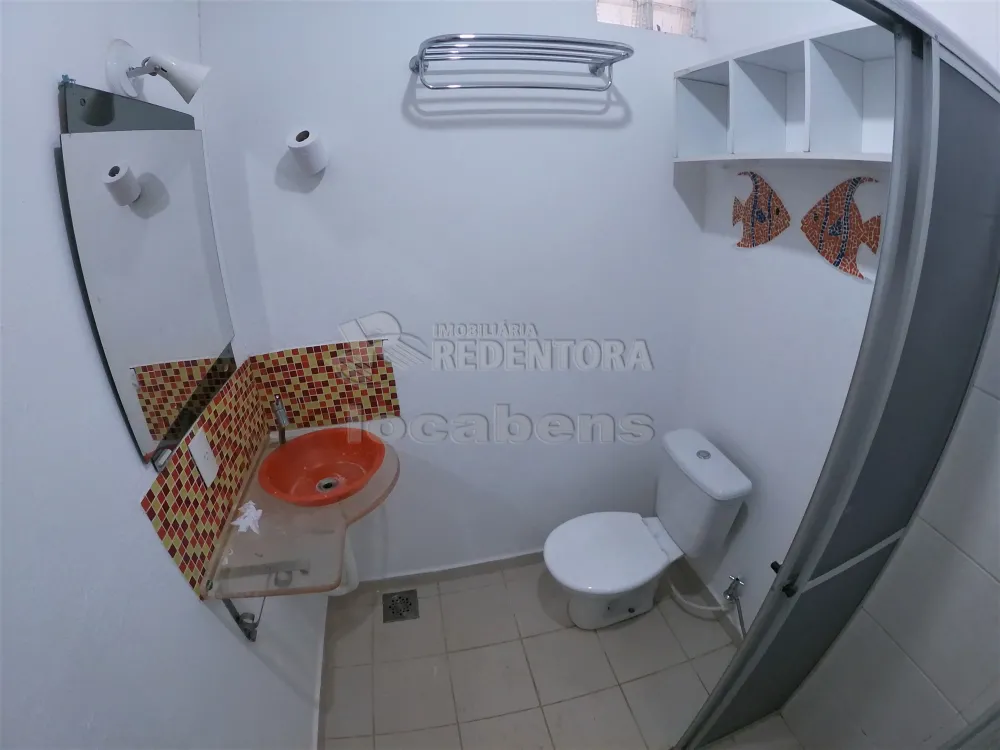 Alugar Casa / Condomínio em São José do Rio Preto apenas R$ 900,00 - Foto 13