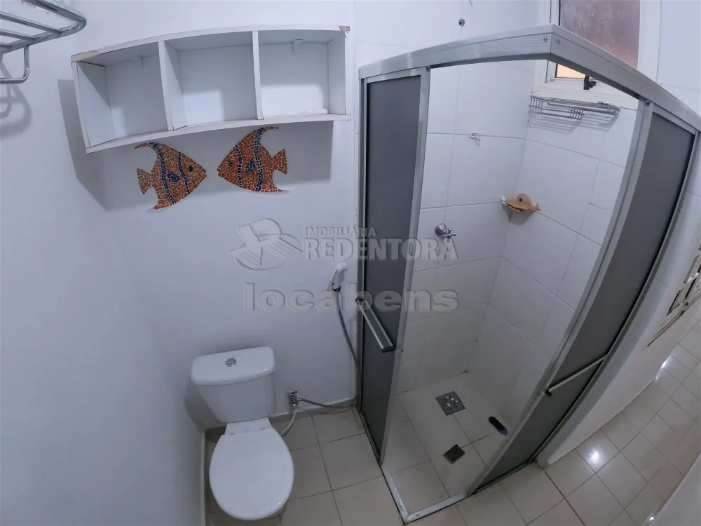 Alugar Casa / Condomínio em São José do Rio Preto apenas R$ 900,00 - Foto 14