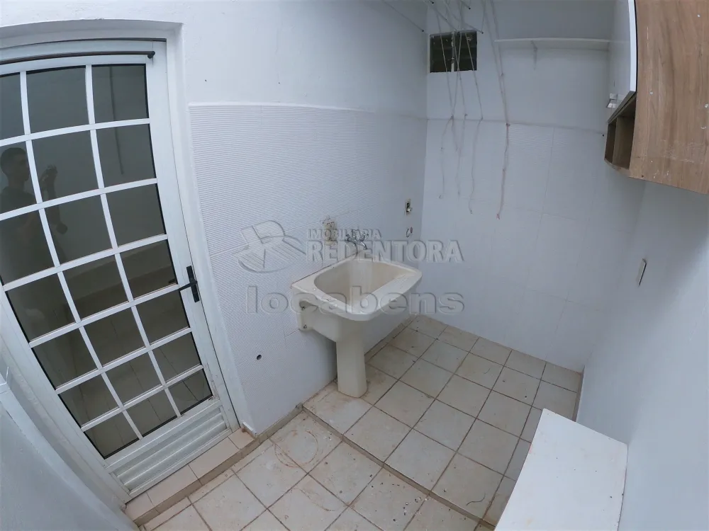 Alugar Casa / Condomínio em São José do Rio Preto apenas R$ 900,00 - Foto 15