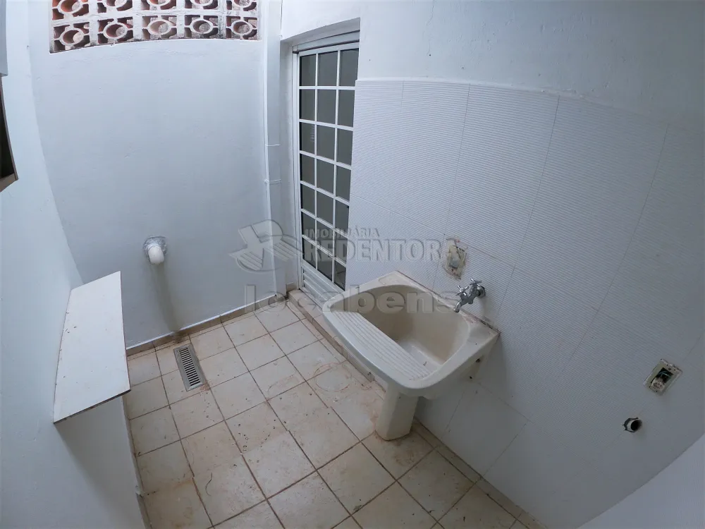 Alugar Casa / Condomínio em São José do Rio Preto apenas R$ 900,00 - Foto 16