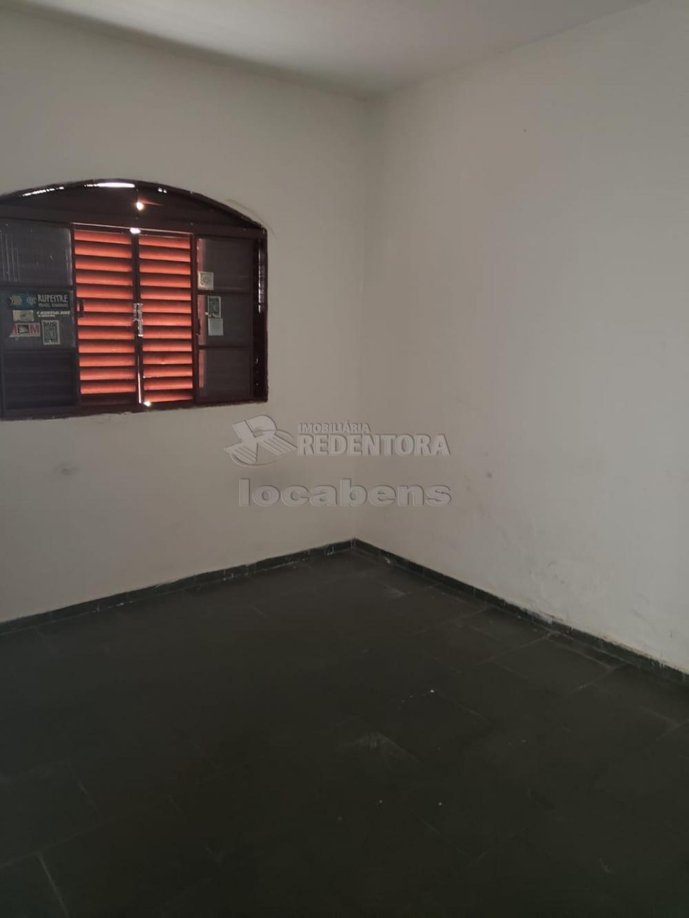 Alugar Casa / Padrão em São José do Rio Preto apenas R$ 800,00 - Foto 2