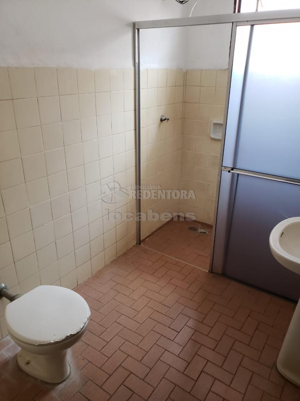 Alugar Casa / Padrão em São José do Rio Preto apenas R$ 800,00 - Foto 7