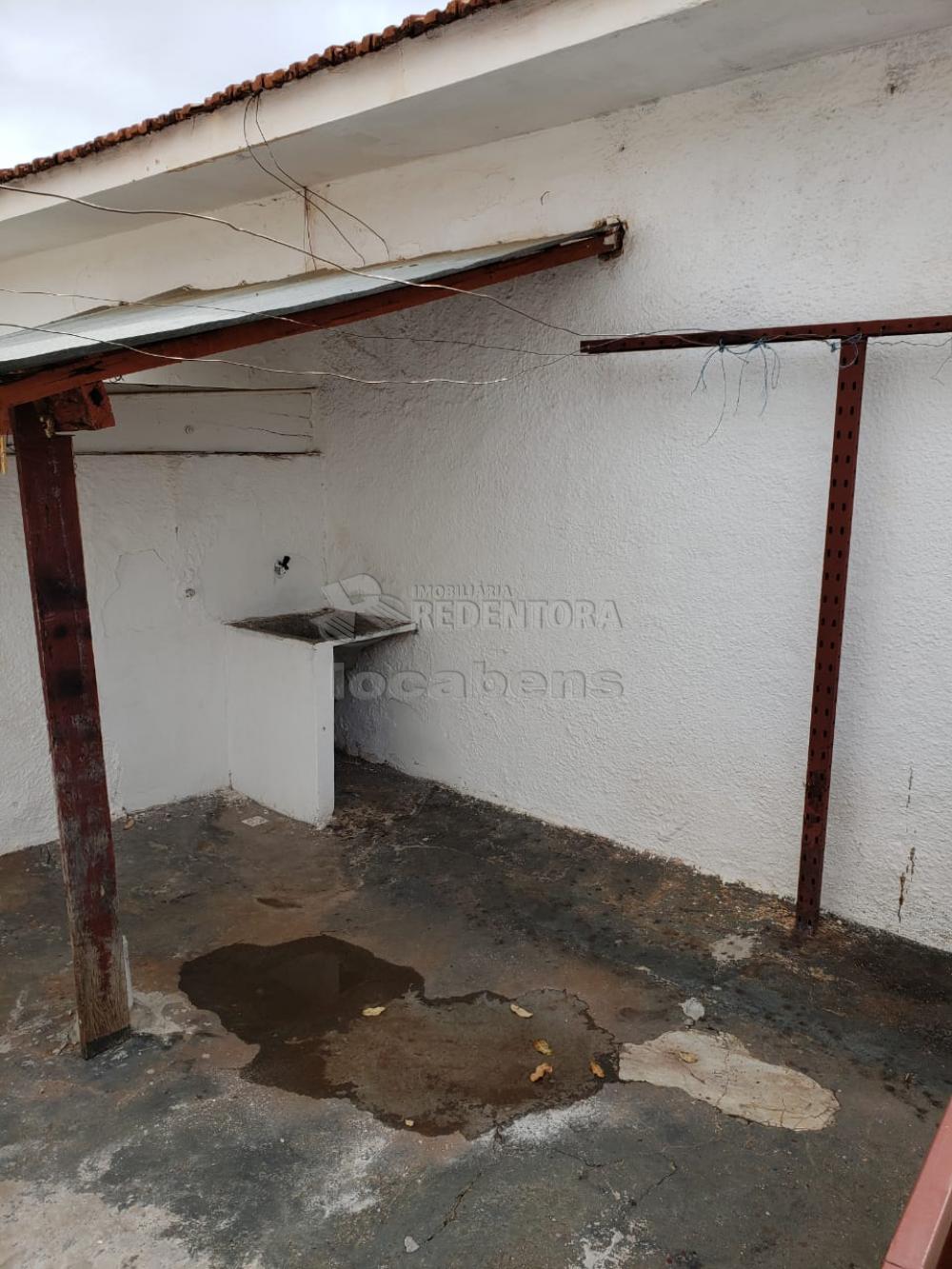 Alugar Casa / Padrão em São José do Rio Preto apenas R$ 800,00 - Foto 11