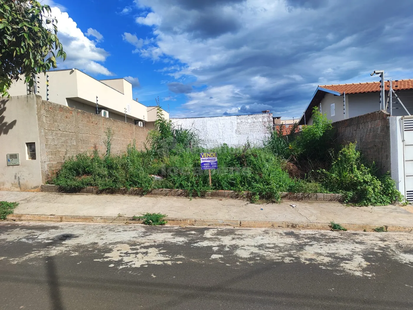 Comprar Terreno / Padrão em São José do Rio Preto apenas R$ 140.000,00 - Foto 4