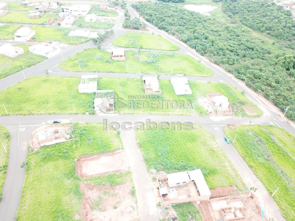 Comprar Terreno / Padrão em Bady Bassitt R$ 83.600,00 - Foto 2