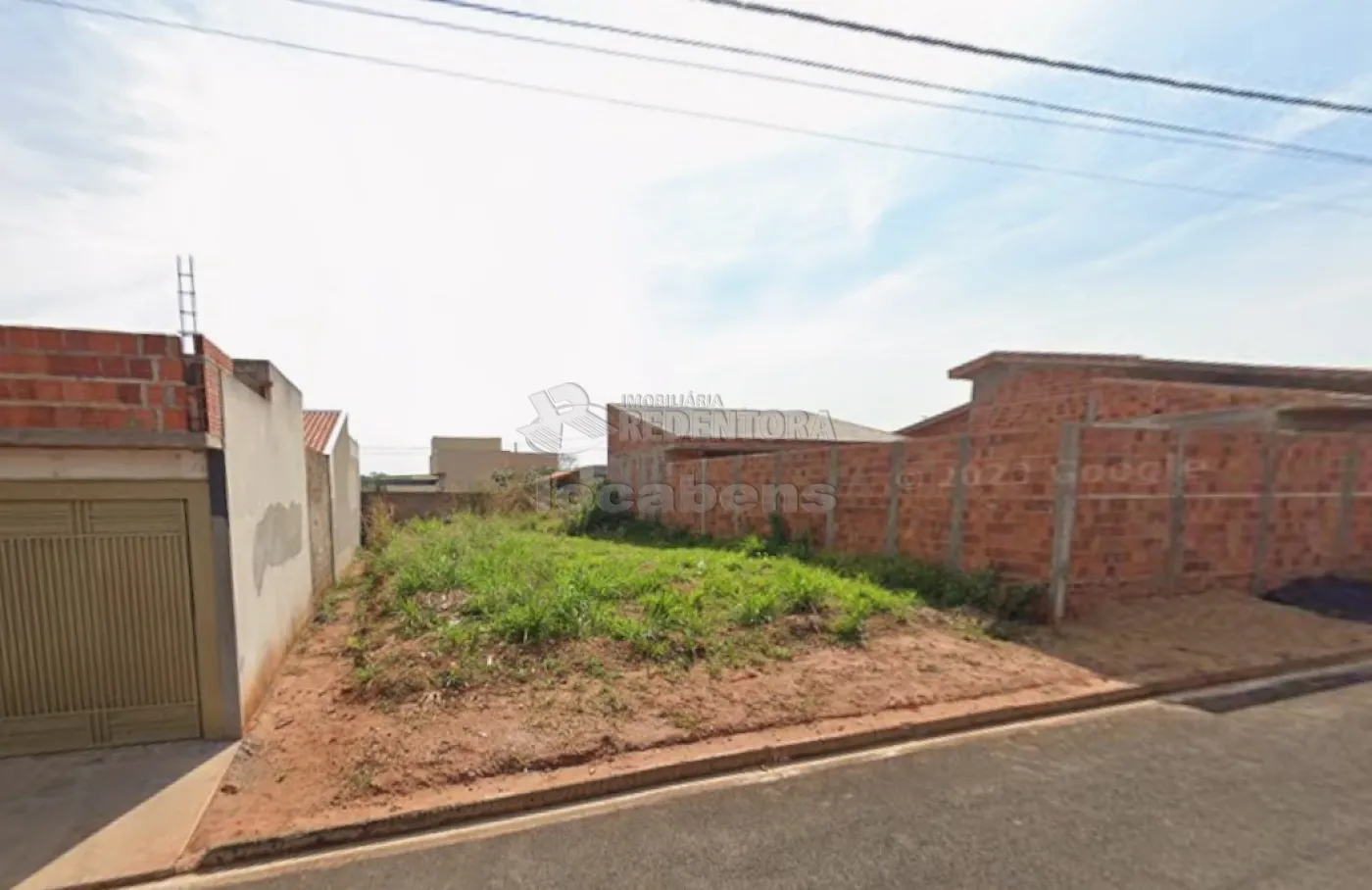 Comprar Terreno / Padrão em Bady Bassitt R$ 80.000,00 - Foto 1