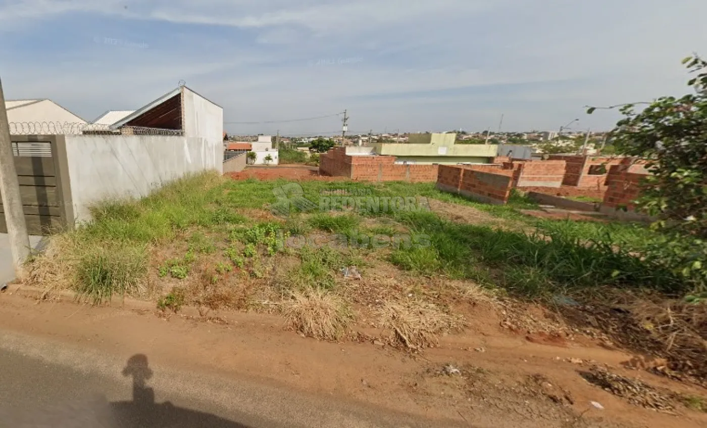 Comprar Terreno / Padrão em Bady Bassitt apenas R$ 65.000,00 - Foto 1