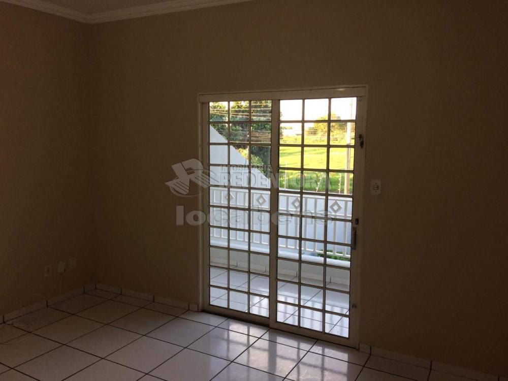 Alugar Casa / Padrão em São José do Rio Preto apenas R$ 1.850,00 - Foto 4