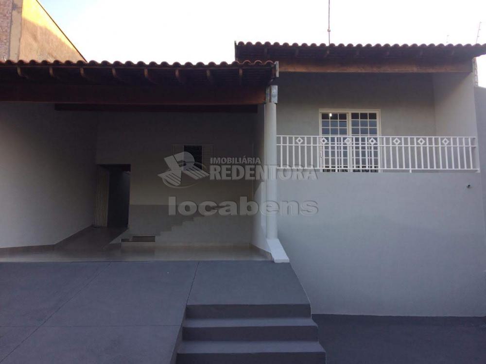 Alugar Casa / Padrão em São José do Rio Preto R$ 1.850,00 - Foto 5