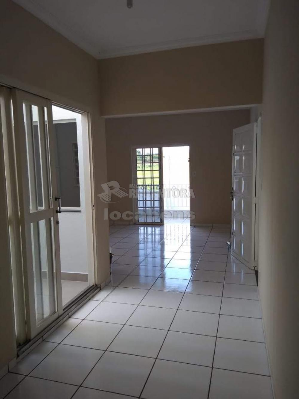 Alugar Casa / Padrão em São José do Rio Preto apenas R$ 1.850,00 - Foto 11