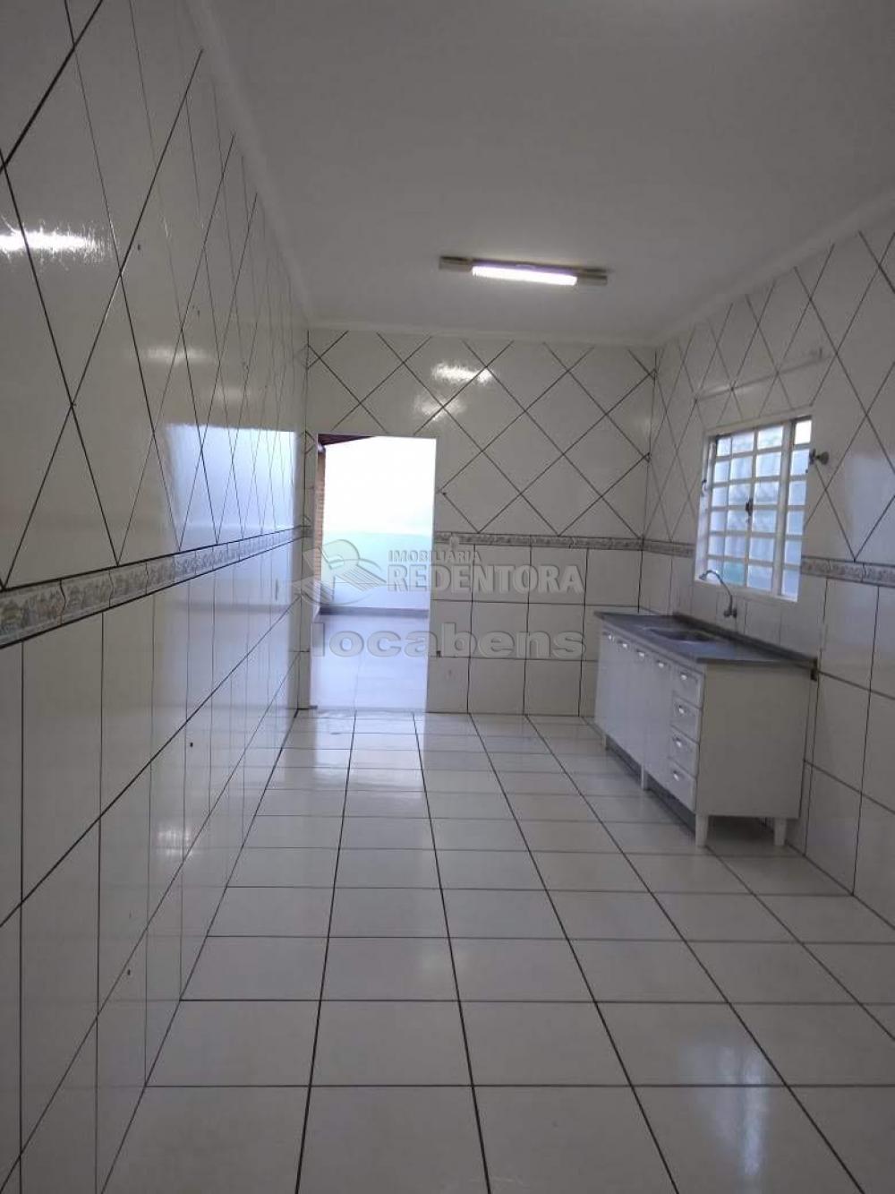 Alugar Casa / Padrão em São José do Rio Preto apenas R$ 1.850,00 - Foto 9