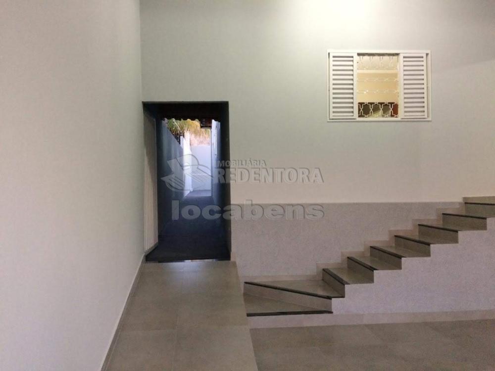 Alugar Casa / Padrão em São José do Rio Preto apenas R$ 1.850,00 - Foto 19