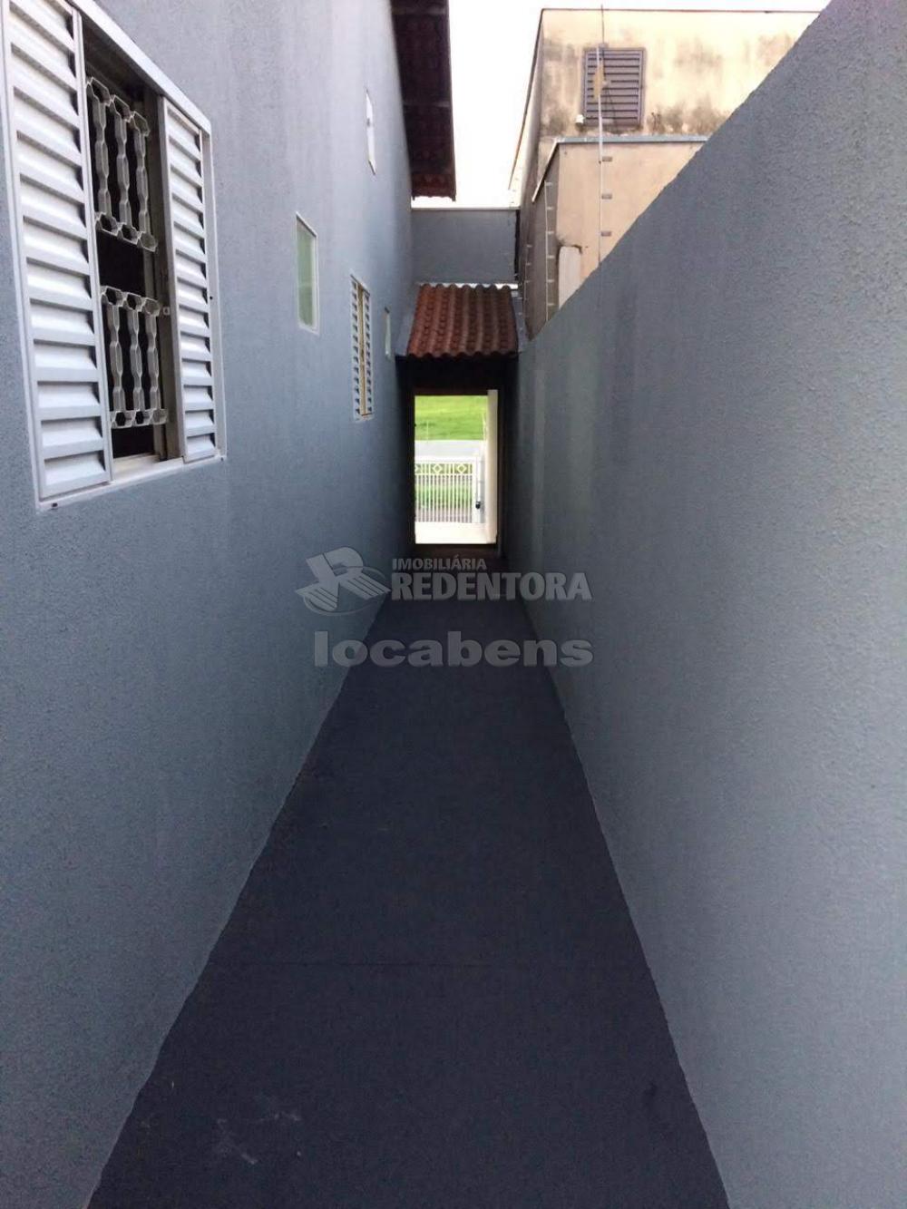 Alugar Casa / Padrão em São José do Rio Preto apenas R$ 1.850,00 - Foto 20