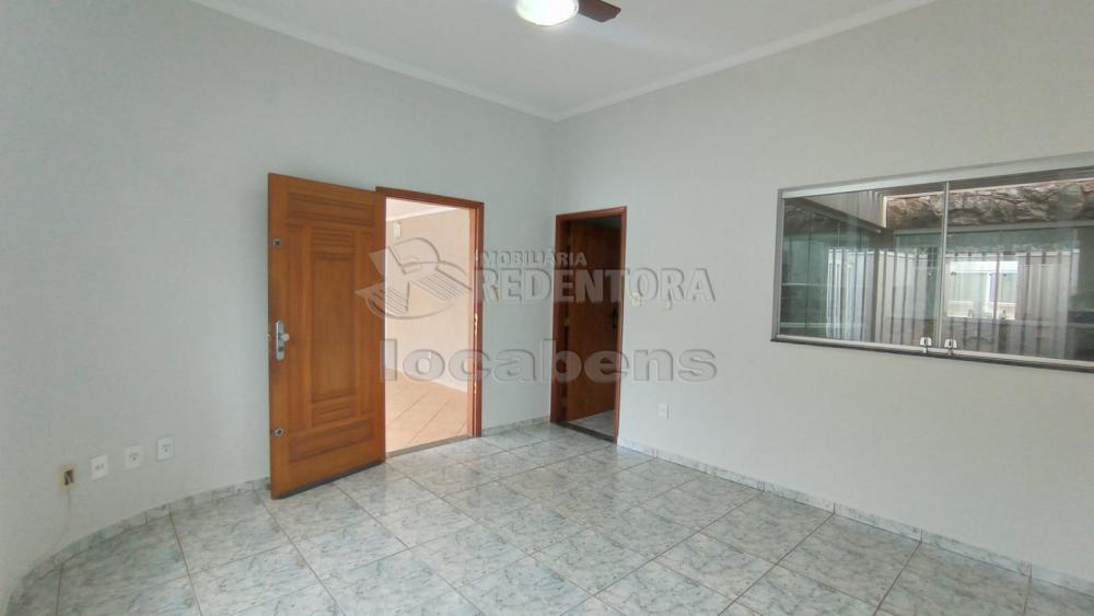 Alugar Casa / Padrão em São José do Rio Preto apenas R$ 3.200,00 - Foto 3