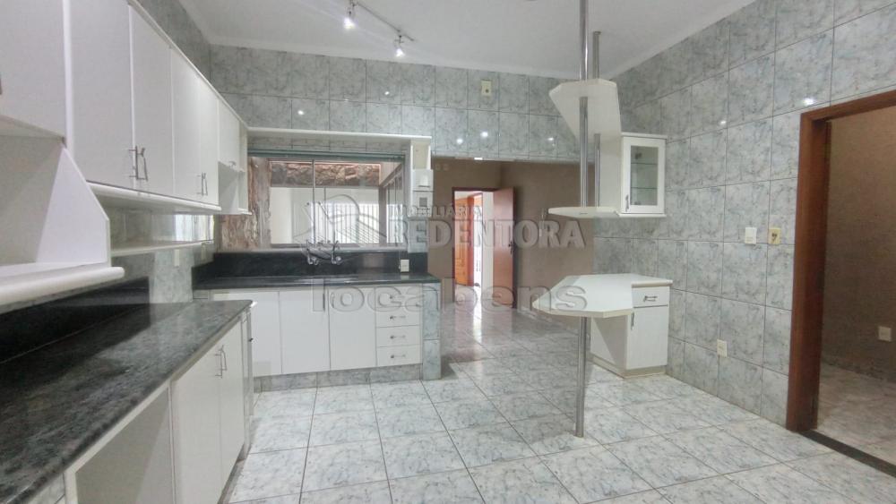 Alugar Casa / Padrão em São José do Rio Preto apenas R$ 3.200,00 - Foto 4