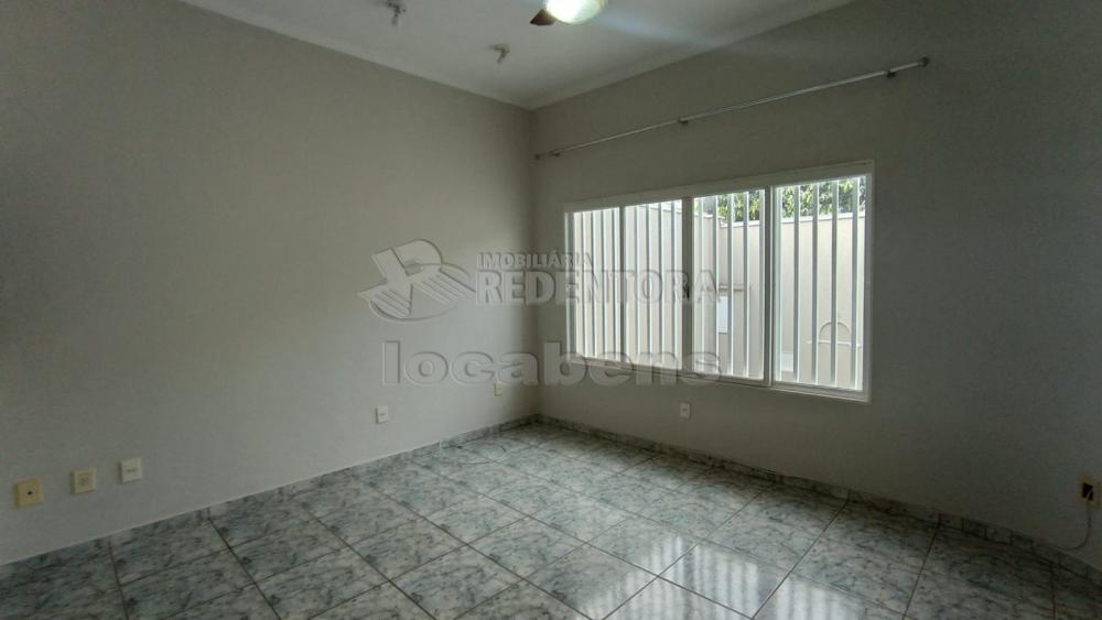 Alugar Casa / Padrão em São José do Rio Preto apenas R$ 3.200,00 - Foto 5