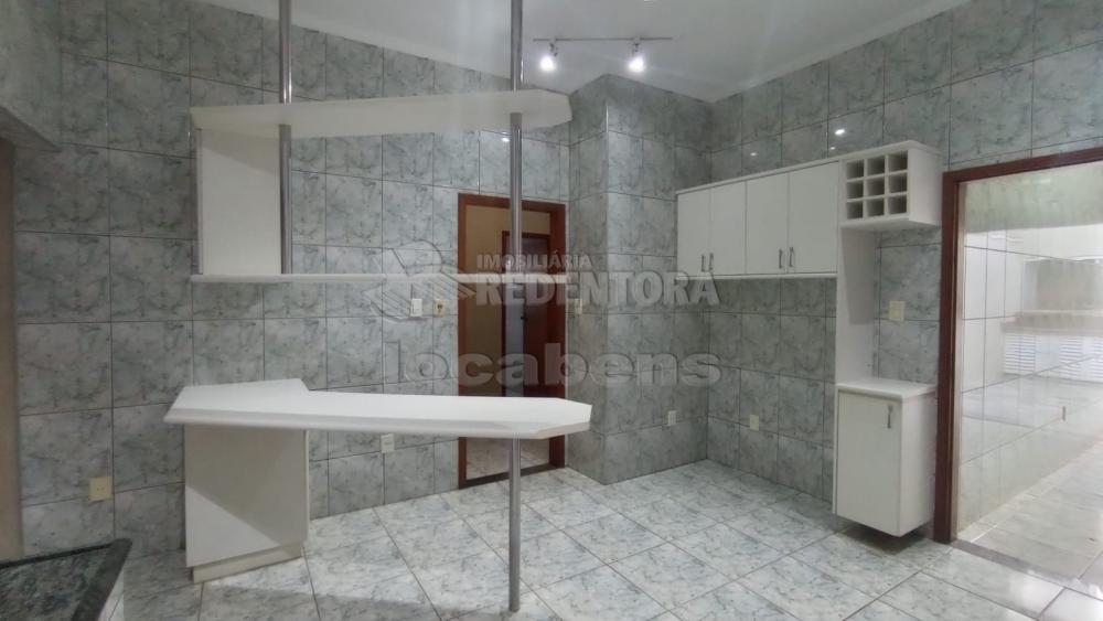 Alugar Casa / Padrão em São José do Rio Preto apenas R$ 3.200,00 - Foto 6