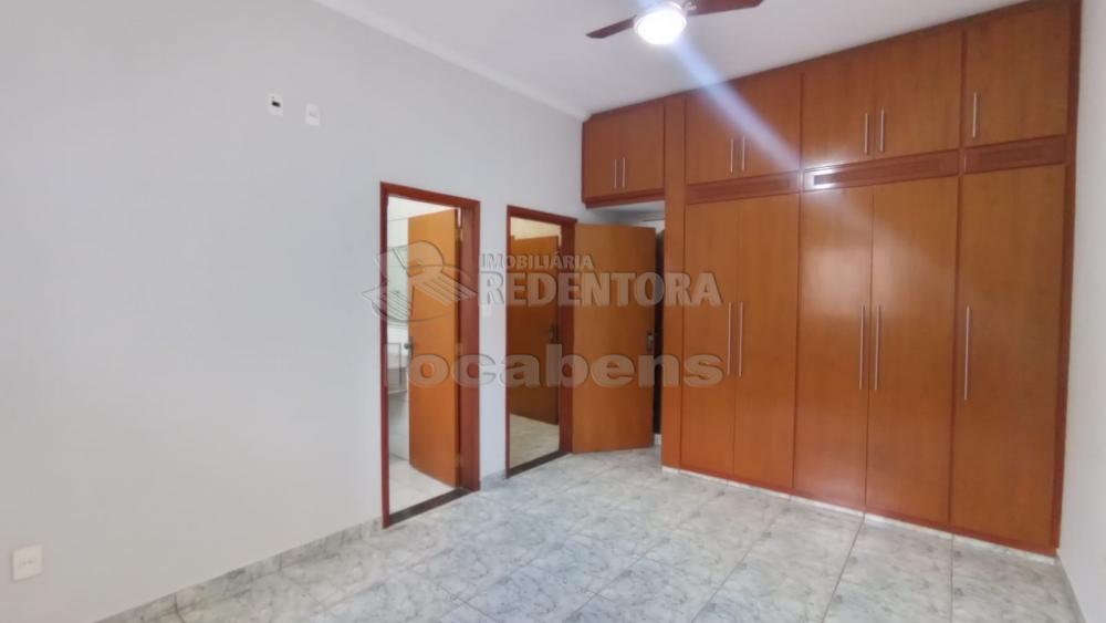 Alugar Casa / Padrão em São José do Rio Preto apenas R$ 3.200,00 - Foto 9