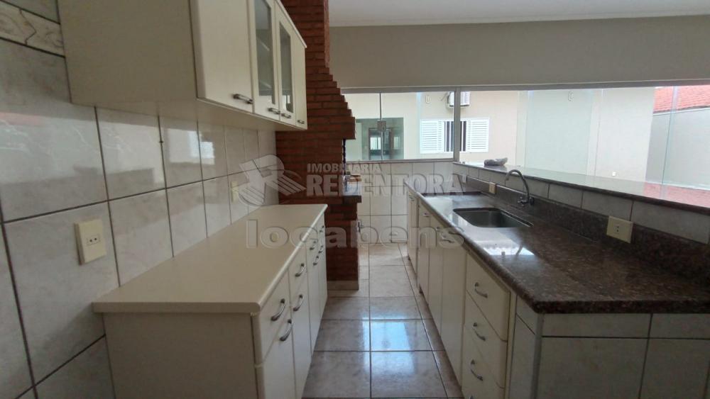 Alugar Casa / Padrão em São José do Rio Preto apenas R$ 3.200,00 - Foto 23