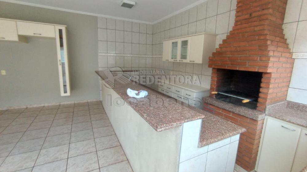 Alugar Casa / Padrão em São José do Rio Preto apenas R$ 3.200,00 - Foto 24